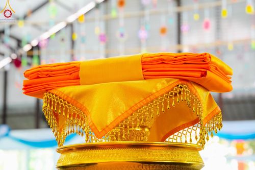 ภาพ No.95568:ปฐมกฐินศูนย์ปฏิบัติธรรมแก้วภูเรือ เพื่อสร้าง "มหาวิหาร" ณ ศูนย์ปฏิบัติธรรมแก้วภูเรือ อ.ภูเรือ จ.เลย วันเสาร์ที่ 18 พฤศจิกายน พ.ศ. 2566