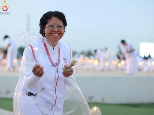 ภาพ No.119419:V.18 ทันทีม การเตรียมงาน เก็บงาน การรับบุญของเจ้าหน้าที่หน่วยงานต่างๆ เพื่อโครงการธรรมยาตรา กตัญญูบูชามหาปูชนียาจารย์ พระมงคลเทพมุนี (สด จนฺทสโร) พระผู้ปราบมาร อนุสรณ์สถาน 7 แห่ง ปีที่ 12 ระหว่างวันที่ 2 - 31 มกราคม พ.ศ.2567