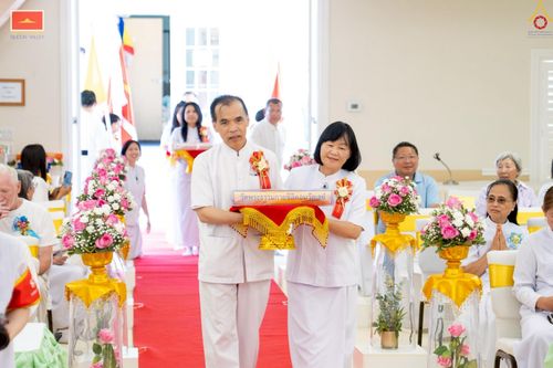 ภาพ No.242149:วันเสาร์ที่ 16 สิงหาคม พ.ศ. 2568 “พิธีสมโภช ครบรอบ 15 ปี วัดพระธรรมกายซิลิคอนวัลเลย์”