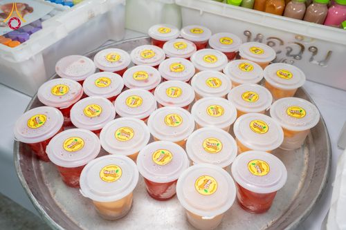 ภาพ No.301851:วันที่ 24 มกราคม พ.ศ. 2569 พิธีถวายภัตตาหารเป็นสังฆทาน แด่พระธรรมยาตรา ณ อนุสรณ์สถานบางปลา วัดบางปลา อำเภอบางเลน จังหวัดนครปฐม ในโครงการธรรมยาตรา กตัญญูบูชา มหาปูชนียาจารย์ พระมงคลเทพมุนี(สด จนฺทสโร) พระผู้ปราบมาร อนุสรณ์สถาน 7 แห่ง ปีที่ 14