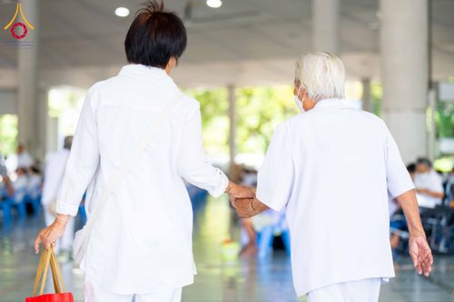 ภาพ No.307298:วันจันทร์ที่ 2  กุมภาพันธ์ พ.ศ. 2569 พิธีบุพเปตพลี ครั้งที 177 วันพระขึ้น 15 ค่ำ เดือน 3 ณ หอฉันคุณยายอาจารย์ วัดพระธรรมกาย จ.ปทุมธานี