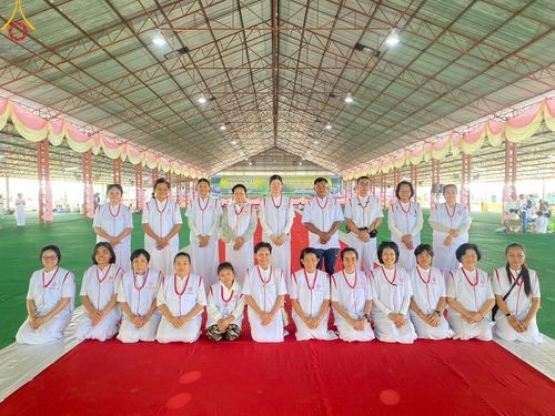 ภาพ No.186759:V.48 ผลงาน V-Peace ปลายปี 2567 ภาพโดย : ช่างภาพ V-Peace และ ช่างภาพศูนย์ภาพนิ่ง