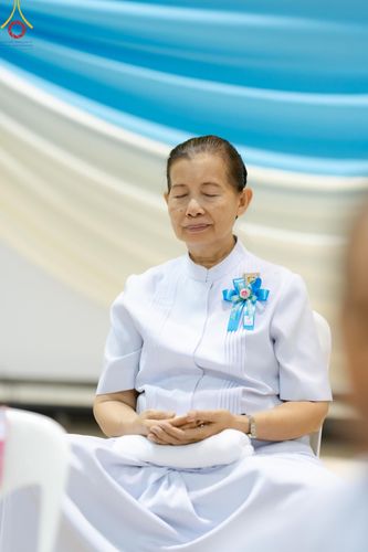 ภาพ No.154685:พิธีทอดผ้าป่าสมทบกฐินวัดพระธรรมกาย และสมทบกฐิน 30,000 วัดทั่วไทย ครั้งที่ 2 ณ สภาธรรมกายสากล วัดพระธรรมกาย วันอังคารที่ 17 กันยายน พ.ศ. 2567