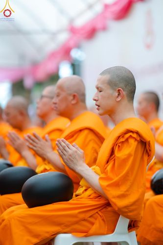 ภาพ No.148473:พิธีปฐมอุปสมบท สมโภชอุโบสถ บูชาธรรม 80 ปี หลวงพ่อธัมมชโย  วันอาทิตย์ที่ 11 สิงหาคม พ.ศ. 2567 วัดพระธรรมกายโทชิหงิ ประเทศญี่ปุ่น