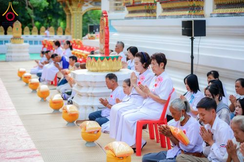 ภาพ No.341679:วันเสาร์ที่ 25 กรกฎาคม พ.ศ.2569  พิธีอุปสมบทหมู่พระธรรมทายาท รุ่นเข้าพรรษา ประจำปี 2569 จำนวน 20 รูป จัดโดย ธุดงคสถานพิษณุโลก  ณ พัทธสีมา วัดเกาะแก้วประชานุรักษ์ ต.ชัยนาม อ.วังทอง จ.พิษณุโลก