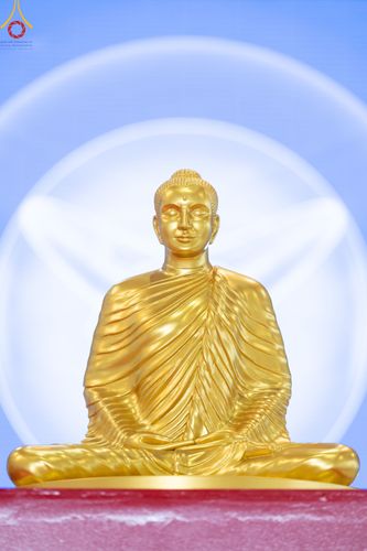 ภาพ No.78917:พิธีตักบาตร ข้าวสารอาหารแห้ง พิธีบูชาข้าวพระ ในวันอาทิตย์ต้นเดือนที่ 2 เมษายน พ.ศ. 2566