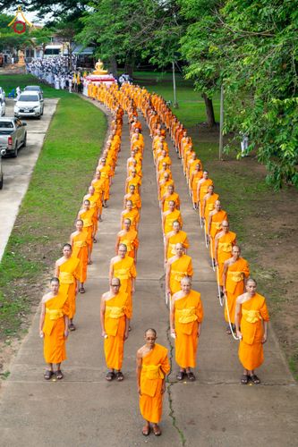 ภาพ No.336331:วันจันทร์ที่ 22 มิถุนายน พ.ศ.2569 พิธีอัญเชิญพระธรรมกาย  วัดกลางธนรินทร์ ต.บ้านแป้ง อ.พรหมบุรี จ.สิงห์บุรี