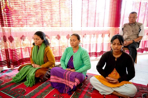 ภาพ No.309730:วันที่ 3-8 กุมภาพันธ์ พ.ศ. 2569 เตรียมงานธรรมยาตราบังกลาเทศ ณ ประเทศบังกลาเทศ (Bangladesh)