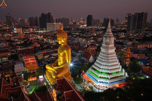 ภาพ No.302923:วันที่ 24 มกราคม พ.ศ. 2569 พิธีจุดประทีปธรรมถวายเป็นพุทธบูชา  และบูชาธรรมมหาปูชนียาจารย์  ณ อาคารธรรมยาตรา กตัญญูบูชามหาปูชนียาจารย์  ตรงข้ามวัดปากน้ำภาษีเจริญ จ.กรุงเทพมหานคร ในโครงการธรรมยาตรา กตัญญูบูชา มหาปูชนียาจารย์ พระมงคลเทพมุนี(สด จนฺทสโร) พระผู