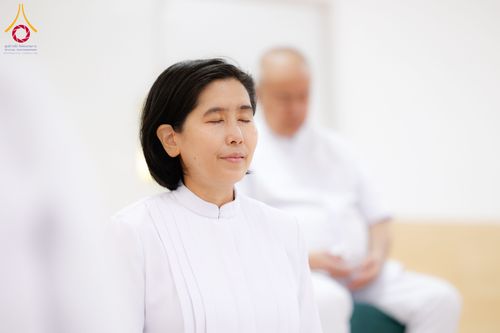 ภาพ No.320354:วันที่ 2-5 เมษายน พ.ศ.2569 ปฏิบัติธรรมพิเศษดอกไม้บาน ณ วัดพระธรรมกายจอร์เจีย ประเทศสหรัฐอเมริกา