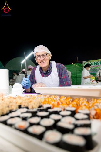 ภาพ No.300958:วันที่ 23 มกราคม พ.ศ. 2569 พิธีถวายภัตตาหารเป็นสังฆทาน แด่พระธรรมยาตรา ณ อนุสรณ์สถานบางปลา วัดบางปลา อำเภอบางเลน จังหวัดนครปฐม ในโครงการธรรมยาตรา กตัญญูบูชา มหาปูชนียาจารย์ พระมงคลเทพมุนี(สด จนฺทสโร) พระผู้ปราบมาร อนุสรณ์สถาน 7 แห่ง ปีที่ 14