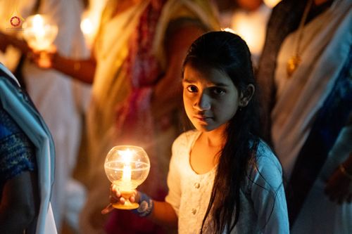 ภาพ No.321743:วันที่ 12 เมษายน พ.ศ.2569 วัดพระธรรมกาย ร่วมกับพุทธสภาแห่งอินเดีย ถวายมหาสังฆทาน 135 วัด ดร.ภีมราว รามชี อัมเบดการ์ (Dr. B.R. Ambedkar) รัฐบุรุษผู้ฟื้นฟูพระพุทธศาสนา ณ วัดพุทธสันติวันธรรมชัย เมืองนาคปูร์ รัฐมหาราษฏระ สาธารณรัฐอินเดีย