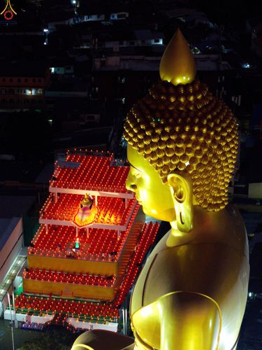 ภาพ No.302938:วันที่ 24 มกราคม พ.ศ. 2569 พิธีจุดประทีปธรรมถวายเป็นพุทธบูชา  และบูชาธรรมมหาปูชนียาจารย์  ณ อาคารธรรมยาตรา กตัญญูบูชามหาปูชนียาจารย์  ตรงข้ามวัดปากน้ำภาษีเจริญ จ.กรุงเทพมหานคร ในโครงการธรรมยาตรา กตัญญูบูชา มหาปูชนียาจารย์ พระมงคลเทพมุนี(สด จนฺทสโร) พระผู