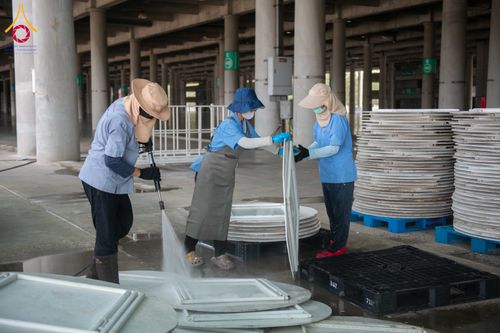 ภาพ No.315004:วันที่ 17-22 มีนาคม พ.ศ.2569 การเตรียมงานมหาสังฆทาน 40,000 กว่าวัดทั่วไทย วันคุ้มครองโลก 22 เมษายน พ.ศ.2569