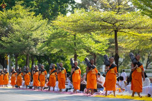 ภาพ No.305895:วันที่ 25 มกราคม พ.ศ. 2569 พิธีต้อนรับพระธรรมยาตรา วัดพระธรรมกาย(ภาพชุดที่ 3) ในโครงการธรรมยาตรา กตัญญูบูชา มหาปูชนียาจารย์ พระมงคลเทพมุนี(สด จนฺทสโร) พระผู้ปราบมาร อนุสรณ์สถาน 7 แห่ง ปีที่ 14
