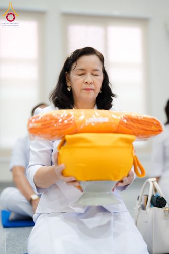 ภาพ No.341275:วันอาทิตย์ที่ 26 กรกฎาคม พ.ศ. 2569 ​โครงการอุปสมบทหมู่บูชาธรรมมหาปูชนียาจารย์ รุ่นที่ ๑ วัดกลางธนรินทร์ ต.บ้านแป้ง อ.พรหมบุรี จ.สิงห์บุรี