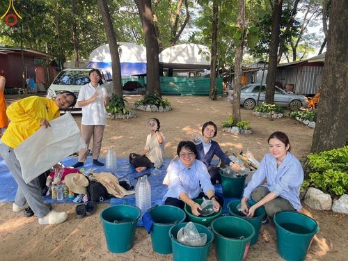 ภาพ No.186800:V.48 ผลงาน V-Peace ปลายปี 2567 ภาพโดย : ช่างภาพ V-Peace และ ช่างภาพศูนย์ภาพนิ่ง