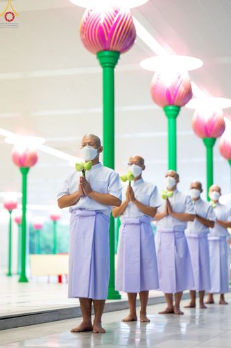 ภาพ No.83362:พิธีบรรพชาอุปสมบทหมู่ธรรมทายาทนานาชาติ (ภาคภาษาจีน) รุ่นที่ 18 ณ โบสถ์พระไตรปิฎก วัดพระธรรมกาย จ.ปทุมธานี วันเสาร์ที่ 15 กรกฎาคม 2566