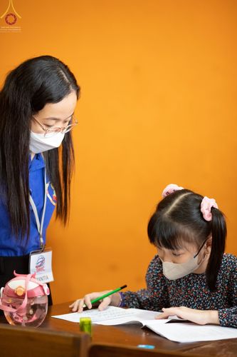 ภาพ No.65013:โครงการตอบปัญหาธรรมะทางก้าวหน้า IMEC (International Morals and Ethics Contest) ครั้งที่ 40 ในวันที่ 19  20 พฤศจิกายน พ.ศ. 2565 ณ สนามสอบโรงเรียน Sekolah Bodhi Dharma เขตบาตัม ประเทศอินโดนีเซีย