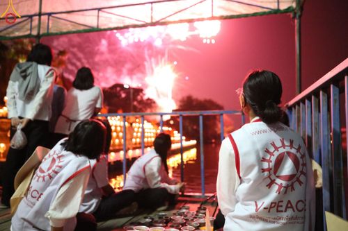 ภาพ No.112631:V.11 สามารถ การเตรียมงาน เก็บงาน การรับบุญของเจ้าหน้าที่หน่วยงานต่างๆ เพื่อโครงการธรรมยาตรา กตัญญูบูชา มหาปูชนียาจารย์ พระมงคลเทพมุนี (สด จนฺทสโร) พระผู้ปราบมาร อนุสรณ์สถาน 7 แห่ง ปีที่ 12 ระหว่างวันที่ 2 - 31 มกราคม พ.ศ.2567