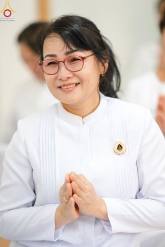 ภาพ No.148466:พิธีปฐมอุปสมบท สมโภชอุโบสถ บูชาธรรม 80 ปี หลวงพ่อธัมมชโย  วันอาทิตย์ที่ 11 สิงหาคม พ.ศ. 2567 วัดพระธรรมกายโทชิหงิ ประเทศญี่ปุ่น