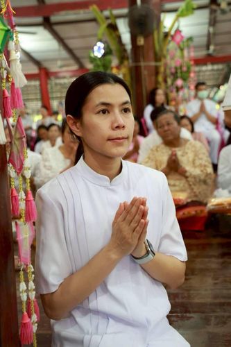 ภาพ No.282966:วันที่ 1 พฤศจิกายน พ.ศ.2568 พิธีทอดกฐินสามัคคีทั่วไทย 30,000 วัด  โดยคณะศิษยานุศิษย์ บูชาธรรม 81 ปี  หลวงพ่อธัมมชโย ณ วัดคีรีรัตนาราม อ.อู่ทอง จ.สุพรรณบุรี