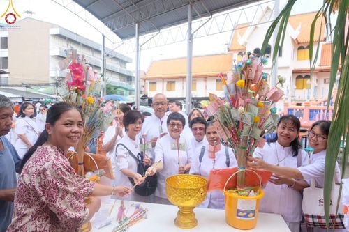 ภาพ No.163668:โครงการกฐินสามัคคีทั่วไทย 30,000 วัด บูชาธรรม 80 ปี หลวงพ่อธัมมชโย โดย คณะศิษยานุศิษย์วัดพระธรรมกาย ณ วัดลาดบัวขาว กรุงเทพมหานคร วันที่ 20 ตุลาคม พ.ศ. 2567