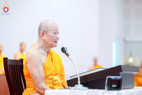 ภาพ No.254756:วันที่ 15 ตุลาคม พ.ศ. 2568 พิธีบรรจุพระบรมสารีริกธาตุภายในพระเกตุองค์พระประธาน สมโภชพระประธาน พระธรรมกาย ณ ศูนยอบรมเยาวชนกาญจนบุรี