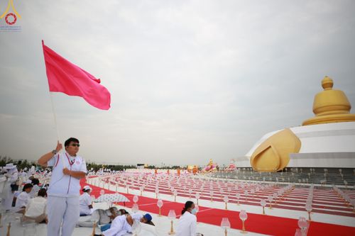 ภาพ No.119347:V.18 ทันทีม การเตรียมงาน เก็บงาน การรับบุญของเจ้าหน้าที่หน่วยงานต่างๆ เพื่อโครงการธรรมยาตรา กตัญญูบูชามหาปูชนียาจารย์ พระมงคลเทพมุนี (สด จนฺทสโร) พระผู้ปราบมาร อนุสรณ์สถาน 7 แห่ง ปีที่ 12 ระหว่างวันที่ 2 - 31 มกราคม พ.ศ.2567