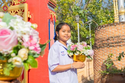 ภาพ No.204981:พิธีทอดผ้าป่าทำนุบำรุงศาสนสถาน ณ วัดบ่อทอง ตำบลคูขวาง อำเภอลาดหลุมแก้ว จังหวัดปทุมธานี ในโครงการธรรมยาตรา กตัญญูบูชา มหาปูชนียาจารย์ พระมงคลเทพมุนี(สด จนฺทสโร) พระผู้ปราบมาร อนุสรณ์สถาน 7 แห่ง ปีที่ 13 วันที่ 30 มกราคม พ.ศ. 2568 