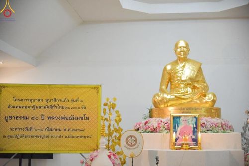 ภาพ No.152649:โครงการอบรมอุบาสก อุบาสิกาแก้ว รุ่นที่ 1 ตัวแทนทอดกฐินสามัคคีทั่วไทย 30,000 วัด บูชาธรรม 80 ปี หลวงพ่อธัมมชโย ระหว่างวันที่ 6-8 กันยายน พ.ศ.2567 ณ ศูนย์ปฏิบัติธรรมเพชรบูรณ์ ต.นาป่า อ.เมืองเพชรบูรณ์