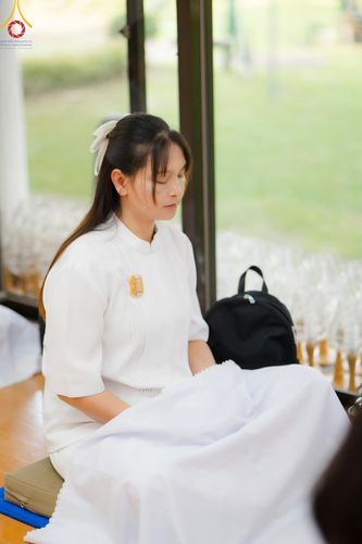 ภาพ No.137929:กิจกรรมงานบุญ เนื่องในวันวิสาขบูชา วันพุธที่ 22 พฤษภาคม พ.ศ. 2567 ณ วัดพระธรรมกายโทชิหงิ ประเทศญี่ปุ่น