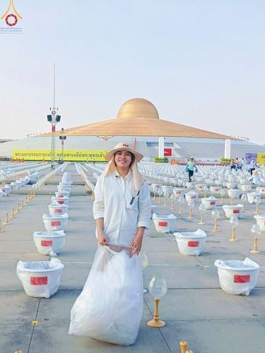 ภาพ No.186533:V.48 ผลงาน V-Peace ปลายปี 2567 ภาพโดย : ช่างภาพ V-Peace และ ช่างภาพศูนย์ภาพนิ่ง