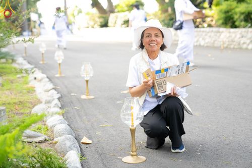 ภาพ No.138215:วิสาขบูชานานาชาติ วัดพระธรรมกายแคลิฟอร์เนีย ประเทศสหรัฐอเมริกา วันพุธที่ 22 พฤษภาคม พ.ศ. 2567