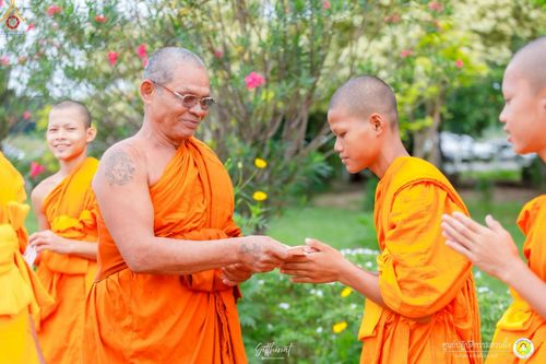 ภาพ No.236451:วันพุธที่ 30 กรกฏาคม  พ.ศ. 2568 พิธีถวายมหาสังฆทาน 81 วัด 81 ปี หลวงพ่อธัมชโย ครั้งที่ 2  ณ ศูนย์ปฏิบัติธรรมสวนผึ้ง ต.ท่าเคย อ.สวนผึ้ง จ.ราชบุรี