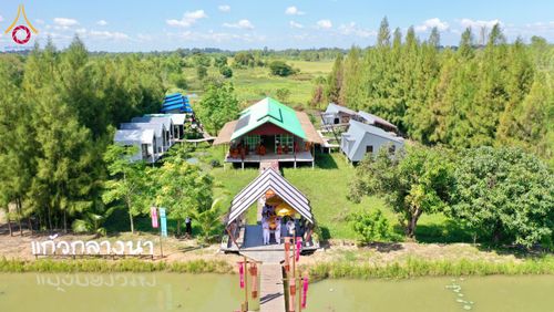 ภาพ No.174861:พิธีทอดกฐิน ศูนย์ปฏิบัติธรรมท่าม่วง ต.ทุ่งทอง อ.ท่าม่วง จ.กาญจนบุรี ในโครงการกฐินสามัคคีทั่วไทย 30,000 วัด บูชาธรรม 80 ปี หลวงพ่อธัมมชโย โดยคณะศิษยานุศิษย์วัดพระธรรมกาย วันที่ 9 พฤศจิกายน พ.ศ. 2567