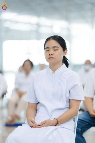 ภาพ No.149105:พิธีจุดเทียนใจ ไฟนิรันดร์ อนันตชัย วันอาทิตย์ที่ 18 สิงหาคม พ.ศ. 2567 วัดพระธรรมกาย จ. ปทุมธานี