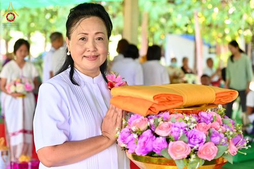 ภาพ No.183164:พิธีทอดกฐิน ณ ศูนย์ฝึกอบรมเยาวชนสวนไม้สัก จ.แม่ฮ่องสอน ในโครงการทอดกฐินสามัคคีทั่วไทย 30,000 วัด บูชาธรรม 80 ปี หลวงพ่อธัมมชโย โดยคณะศิษยานุศิษย์วัดพระธรรมกาย วันที่ 10 พฤศจิกายน พ.ศ. 2567