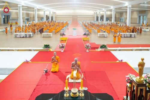 ภาพ No.177754:พิธีสอบธรรมสนามหลวง นักธรรมชั้นโท-เอก  ระหว่างวันที่ 17-20 พฤศจิกายน พ.ศ. 2567 ณ สนามสอบวัดพระธรรมกาย ปทุมธานี