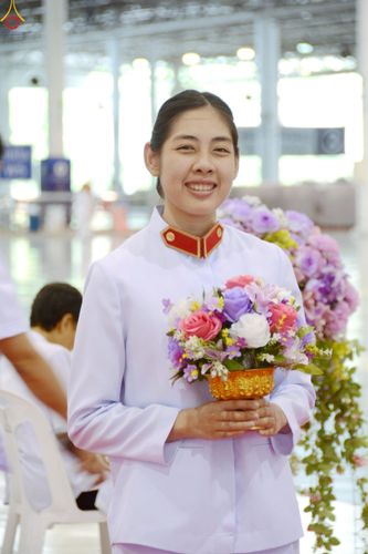 ภาพ No.247021:วันที่ 21 กันยายน พ.ศ. 2568 งานบุญวันอาทิตย์ พิธีจุดเทียนใจ ไฟนิรันด์ อนันตชัย ณ วัดพระธรรมกาย จ.ปทุมธานี