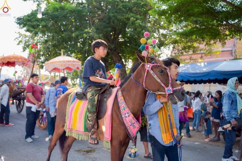 ภาพ No.268666:วันที่ 26 ตุลาคม พ.ศ. 2568 พิธีทอดกฐินสามัคคีทั่วไทย ณ วัดเขาตะพั้น อ.ท่ามะกา จ.กาญจนบุรี โดยคณะศิษยานุศิษย์ บูชาธรรม 81 ปี หลวงพ่อธัมมชโย