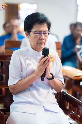 ภาพ No.95324:พิธีทอดกฐินสามัคคีทั่วไทย 5,000 วัด ณ สำนักสงฆ์แสงธรรมคีรี อ.พนมสารคาม จ.ฉะเชิงเทรา วันเสาร์ที่ 18 พฤศจิกายน พ.ศ. 2566