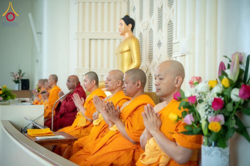 ภาพ No.167284:“กฐินฉลอง 80 ปี ธรรมชัย”กตัญญบูชาหลวงพ่อธัมมชโย สถาปนาอุโบสถ วัดพระธรรมกายเมลเบิร์น ประเทศออสเตรเลีย  วันอาทิตย์ที่ 20 ตุลาคม พ.ศ. 2567