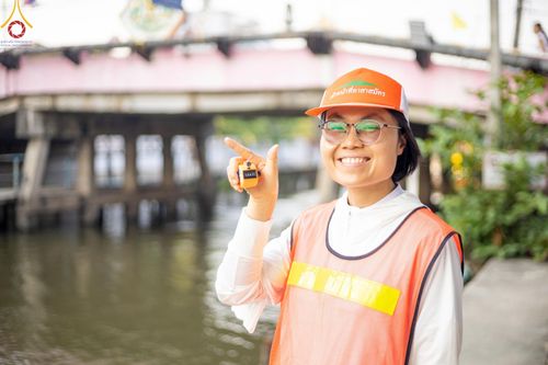 ภาพ No.117705:V.17 สำเร็จๆ การเตรียมงาน เก็บงาน การรับบุญของเจ้าหน้าที่หน่วยงานต่างๆ เพื่อโครงการธรรมยาตรา กตัญญูบูชามหาปูชนียาจารย์ พระมงคลเทพมุนี (สด จนฺทสโร) พระผู้ปราบมาร อนุสรณ์สถาน 7 แห่ง ปีที่ 12 ระหว่างวันที่ 2 - 31 มกราคม พ.ศ.2567