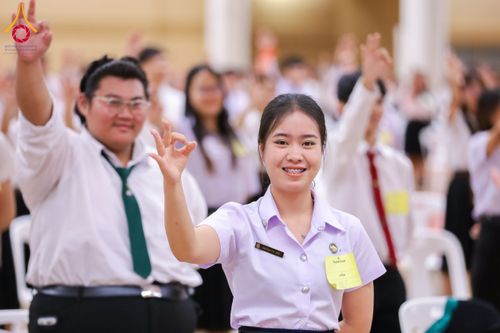 ภาพ No.177842:การอบรมโครงการตอบปัญหาธรรมะ "ทางก้าวหน้า" ครั้งที่ 42 SUPERVISOR รอบ Final Course วันที่ 23-24 พฤศจิกายน พ.ศ.2567 ณ ห้องแก้วสารพัดนึก 2 สภาธรรมกายสากล วัดพระธรรมกาย ปทุมธานี