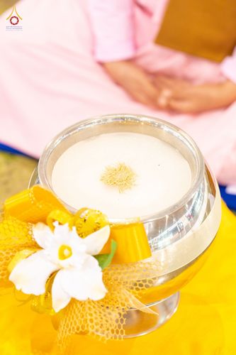 ภาพ No.76600:พิธีถวายโคมมาฆประทีป น้อมถวายเป็นพุทธบูชา แด่คณะพระภิกษุ สามเณร วัดพระธรรมกาย วันที่ 25 กุมภาพันธ์ พ.ศ. 2566