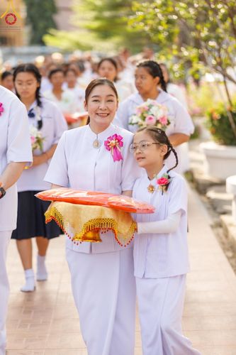 ภาพ No.196674:พิธีทอดผ้าป่าทำนุบำรุงศาสนสถาน ณ วัดสิงห์ ต.บางคูเวียง อ.บางกรวย จ.นนทบุรี ในโครงการธรรมยาตรา กตัญญูบูชา มหาปูชนียาจารย์ พระมงคลเทพมุนี(สด จนฺทสโร) พระผู้ปราบมาร อนุสรณ์สถาน 7 แห่ง ปีที่ 13 วันที่ 17 มกราคม พ.ศ. 2568