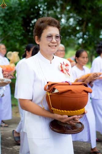 ภาพ No.267907:วันที่ 28 ตุลาคม พ.ศ. 2568 พิธีทอดกฐินสามัคคีทั่วไทย ณ วัดหนองพวงน้อย อ.ประทาย จ.นครราชสีมา โดยคณะศิษยานุศิษย์ บูชาธรรม 81 ปี หลวงพ่อธัมมชโย