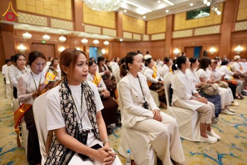 ภาพ No.161918:วัดพระธรรมกาย มูลนิธิธรรมกาย และภาคีฯ จัดงาน 3 Bigboon ณ ประเทศเมียนมาร์ ระหว่างวันที่ 7-8 ตุลาคม พ.ศ. 2567