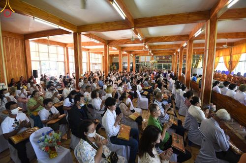 ภาพ No.98221:พิธีทอดกฐินสามัคคีทั่วไทย 5,000 วัด ณ วัดตะกุด จ.สระบุรี วันที่ 25 พฤศจิกายน พ.ศ. 2566